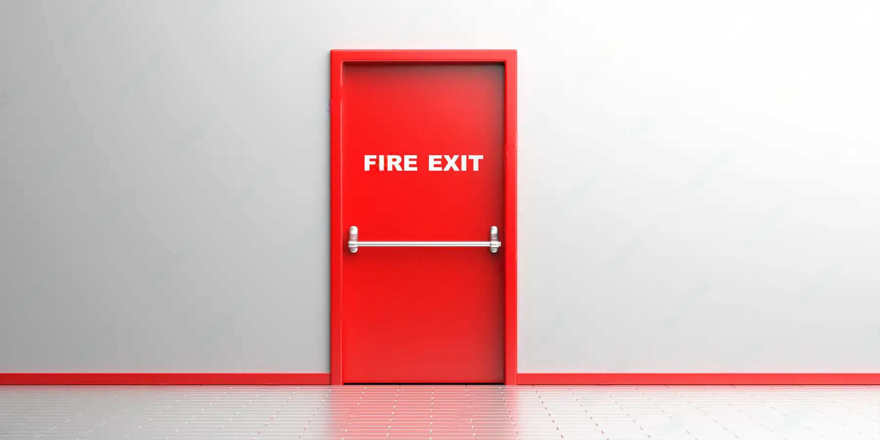 Expert inspector logging fire door data
